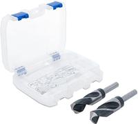 BGS 6802 | HSS Drill Set | 26 - 28 mm | 2 pcs.