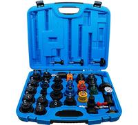 BGS 6867 | Radiator Pressure and Cooling System Tester | 32 pcs.