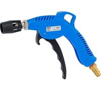 BGS 6875 | Air Blow Gun | with Turbo Venturi Nozzle