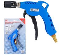 BGS 6875 | Air Blow Gun | with Turbo Venturi Nozzle