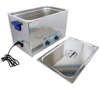 BGS 6882 | Ultrasonic Parts Cleaner | 30 l