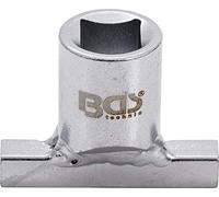 BGS 6892 | Oil and Fuel Filter Removal Tool | for Mann, Mahle, Knecht