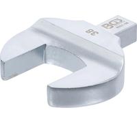 BGS 6901-38 | Open-End Push Fit Spanner | 38 mm | Square Size 14 x 18 mm