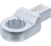 BGS 6903-21 | Push Fit Ring Spanner | 21 mm | Square Size 14 x 18 mm