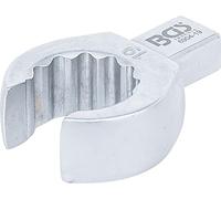 BGS 6904-19 | Push Fit Ring Spanner | open Type | 19 mm | Square Size 9 x 12 mm
