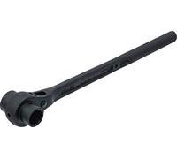 BGS 6907 | Scaffolding Ratchet | round shaft | 19 x 22 mm