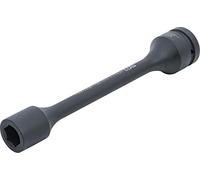 BGS 6940 | Torsion Impact Socket, Hexagon | 25 mm (1") Drive | 24 mm | 350 Nm