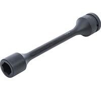 BGS 6941 | Torsion Impact Socket, Hexagon | 25 mm (1") Drive | 27 mm | 350 Nm