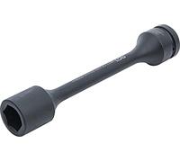 BGS 6943 | Torsion Impact Socket, Hexagon | 25 mm (1") Drive | 32 mm | 450 Nm
