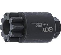 BGS 6950 | Flywheel / Crankshaft Rotater | for Volvo / Renault MP8 / MP10 / D13A