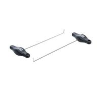 BGS 69510 | Hook Set for Disassembly of Mercedes Dashboards | 2 pcs.
