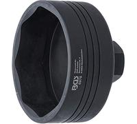 BGS 6978 | Axle Nut Socket | 8-point | for BPW 12 t Axles | 109 mm