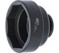 BGS 6980 | Rear Hub Nut Socket | 8-Point | for SCANIA | 100 mm