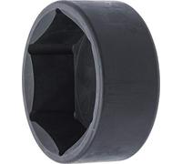 BGS 6983 | Impact Socket, Hexagon | 20 mm (3/4") Drive | 90 mm | for Iveco, Volvo, DAF