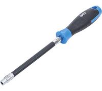 BGS 70024 | Flexible Socket Driver | E-type E8 | Blade Length 150 mm