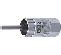 BGS 70074 | Cassette Lockring Socket | with Center Pin