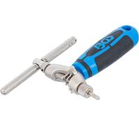 BGS 70087 | Chain Rivet Tool | Heavy Duty Type | for 7 to 12-speed Chains