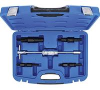 BGS 70107 | Blind Hole Bearing Puller Set with Slide Hammer | 5 pcs.
