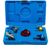 BGS 70109 | V-Ribbed Belt Tool Set | 5 pcs.