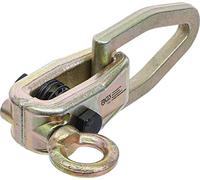 BGS 7018 | Car Body Alignment Claw | 90° | two pulling directions | max. 3 t