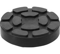 BGS 7042 | Rubber Pad | for Auto Lifts | Ø 100 mm