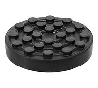 BGS 7043 | Rubber Pad | for Auto Lifts | Ø 123 mm