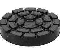 BGS 7044 | Rubber Pad | for Auto Lifts | Ø 130 mm