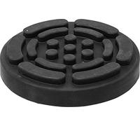 BGS 7047 | Rubber Pad | for Auto Lifts | Ø 140 mm