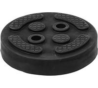 BGS 7048 | Rubber Pad | for Auto Lifts | Ø 140 mm