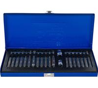 BGS 7071 | Combined Bit Set | 40 pcs.