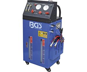 BGS 7082 | Automatic Transmission Oil Exchange and Flushing Machine with Adaptor Set