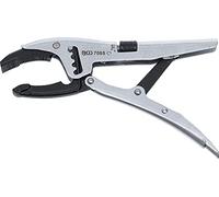 BGS 7085 | Locking Grip Pliers | 4-way Adjustable | Deep Offset Jaw | French Type | 250 mm
