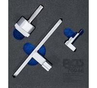 BGS 70946 | Tool Tray 1/6: Engine Timing Tool Set | for Land Rover, Jaguar 3.0, 5.0L Diesel