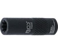 BGS 70949 | Special Socket | for Turbocharger Housing | for Opel / Vauxhall, Nissan, Renault