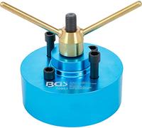 BGS 70951 | Crankshaft Seal Ring Installation Tool | for Volvo (FM12)