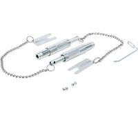 BGS 70957 | Subframe Alignment Pin Set | for Ford