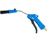 BGS 70972 | Air Blow Gun | with Brush