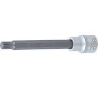 BGS 70986 | Special Bit Socket | 10 mm (3/8") Drive | Spline (for XZN) | for Ford Power Shift DPS6 / 6DCT250