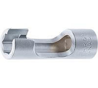 BGS 70988-10 | Special Socket, slotted | 10 mm (3/8") Drive | 10 mm