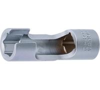 BGS 70988-11 | Special Socket, slotted | 10 mm (3/8") Drive | 11 mm