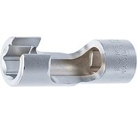 BGS 70988-12 | Special Socket, slotted | 10 mm (3/8") Drive | 12 mm