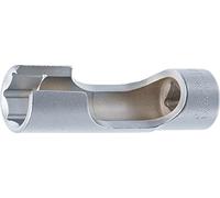 BGS 70988-17 | Special Socket, slotted | 10 mm (3/8") Drive | 17 mm