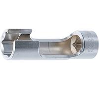 BGS 70988-18 | Special Socket, slotted | 10 mm (3/8") Drive | 18 mm
