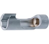 BGS 70988-19 | Special Socket, slotted | 10 mm (3/8") Drive | 19 mm