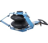 BGS 71008 | Pneumatic Balloon Jack | 2000 kg