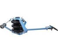 BGS 71010 | Pneumatic Balloon Jack | moveable | max. 505 mm | 2000 kg