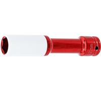 BGS 7103 | Protective Impact Socket | 12.5 mm (1/2") Drive | 21 mm