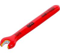 BGS 71056 | VDE Single Open End Spanner | 6 mm