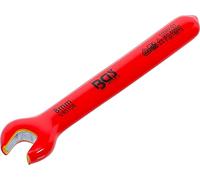 BGS 71058 | VDE Single Open End Spanner | 8 mm