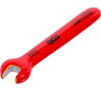 BGS 71059 | VDE Single Open End Spanner | 9 mm